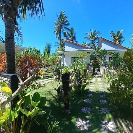 Pinpilinpauxa — Nusa Penida Guest House Polilit Exterior foto